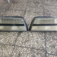 آیینه بقل و هدلایت و چراغ عقب اسپرت 405|قطعات یدکی و لوازم جانبی|قم, تولید دارو و یخچال|دیوار