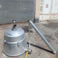 دیگ ۲۵۰ لیتری|ظروف پختوپز|شیراز, رکنآباد|دیوار