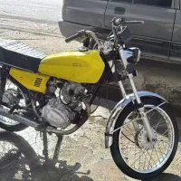 موتور سیکلت مزایده مدل ۹۰|موتورسیکلت|بوکان, |دیوار