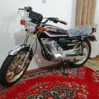 موتور سیکلت نیکتاز ۲۰۰