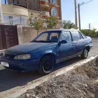 ماشین سواری دوو