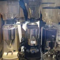 سرویس اورهال تعمیر اسیاب قهوه گرایندر