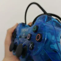 دسته سونی ۱|کنسول، بازی ویدئویی و آنلاین|زنجان, |دیوار