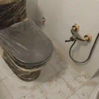 لوله کشی سردو گرم نصب شیرالات|خدمات پیشه و مهارت|بومهن, |دیوار