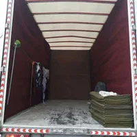 شرکت حمل ونقل بار و اسباب کشی منزل.(باربری رهگذر)|خدمات حمل و نقل|خوی, |دیوار