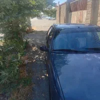 پژو ۴۰۵ مدل ۲۰۰۰ مدل ۷۵ اسقاطی قولنامه ای