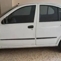 تیبا صندوق دار مدل ۹۹|خودرو سواری و وانت|پردیس, فاز ۸|دیوار