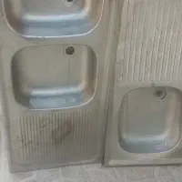 سینک واجاق گاز|اجاق گاز و لوازم برقی پخت‌وپز|ارومیه, |دیوار