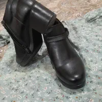 نیم بوت|کیف، کفش، کمربند|کامیاران, |دیوار