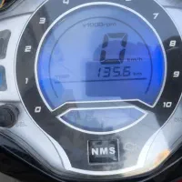 متور طرح ویو پرواز125rdi|موتورسیکلت|تهران, یاخجی آباد|دیوار