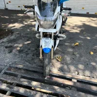 اپاچی مدل ۹۵ کاملا سلامت