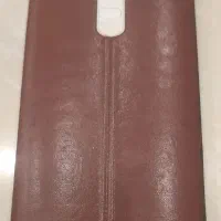 موبایل LG-G4(الجی جی 4)سالم با کاور چرمی و شارژر|موبایل|کرج, شهرک یاس جنوبی|دیوار