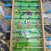 فوتبال دستی|ورزشهای توپی|قم, یزدانشهر|دیوار