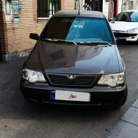 پراید 111 نوک مدادی