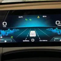 فیدلیتی پرستیژ ۷ نفره|خودرو سواری و وانت|تهران, سهروردی|دیوار