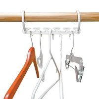 نظم دهنده کمد لباس(Magic Hanger)  12عددی|جاکفشی، کمد، دراور|تهران, الهیه|دیوار