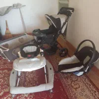 لوازم کودک