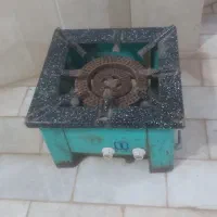 گاز تک پز
