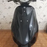 موتور پاکشتی ۵۰cc