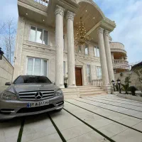 کاخ ویلای ساحلی زیباکنار ،فروش و تهاتر ،۳۶۰متری