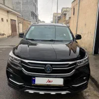 فردا موتور sx5|خودرو سواری و وانت|شهرکرد, |دیوار