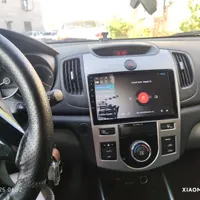 کیا سراتو اتوماتیک 2000cc، مدل ۲۰۱۵|خودرو سواری و وانت|دماوند, |دیوار