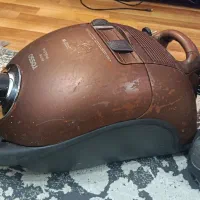 جاروی برقی ۲۴۰۰وات  کره ای