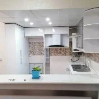 شهرک میانرود مجتمع زیتون یاس دوخواب تمیز۱۲۰متری