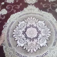دوتا فرش دوازده متری در حد نو|فرش|دورود, |دیوار