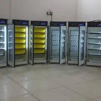دستگاه جوجه کشی)11 با دوامـ  با کیــفییت&