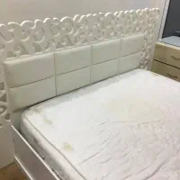 تخت دو نفره|تخت و سرویس خواب|تهران, فردوس|دیوار