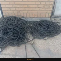 کابل سیم برق
