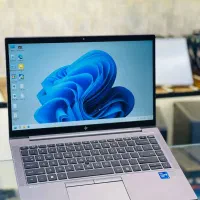 لپتاپCore i7/ نسل۱۱ Hp ZBooK/فوقالعادهتمیز