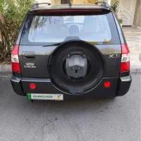 ام وی ام X33 مدل 1390|خودرو سواری و وانت|تهران, کوهسار|دیوار