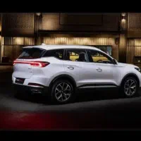 تیگو 7 پرو مکس دو دف