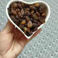 کشمش آفتابی تمیز