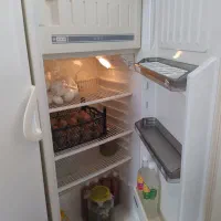 یخچال بالاش فریزر با فریزر|یخچال و فریزر|الیگودرز, |دیوار