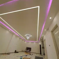 برقکاری و نور پردازی|خدمات پیشه و مهارت|قرچک, زیبا شهر|دیوار