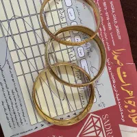 فروش طلای دست دوم