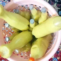 آبلیمو طبیعی