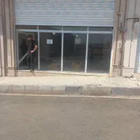 واحد تجاری سه طبقه|فروش مغازه و غرفه|آبیک, |دیوار