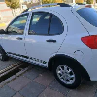 کوییک Gx|خودرو سواری و وانت|قیدار, |دیوار