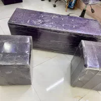 تمامی تجهیزات سالن در حد نو میباشن|آرایشگاه و سالنهای زیبایی|فردیس, شهرک شهید حسینی|دیوار