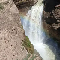 زمین مسکونی دولت آباد