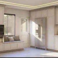 mdf pakchob|مصالح و تجهیزات ساختمان|ملایر, |دیوار