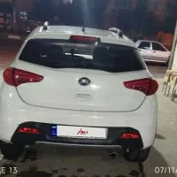 فروش خودرو لیفان ایکس 50 اتومات|خودرو سواری و وانت|گرگان, |دیوار