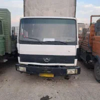 خاور 814 مدل ۸۱