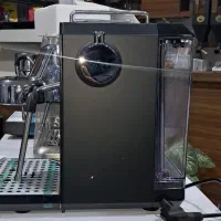 دستگاه اسپرسو ساز