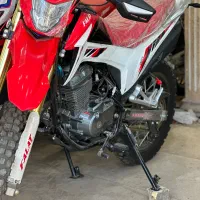 تریل فلات۲۰۰ صفر۱۴۰۴ نقدو اقساط