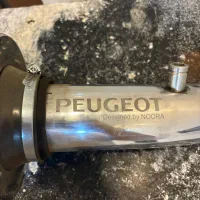 مکش ۲۰۶ تیپ دو|قطعات یدکی و لوازم جانبی|تهران, زیبادشت|دیوار